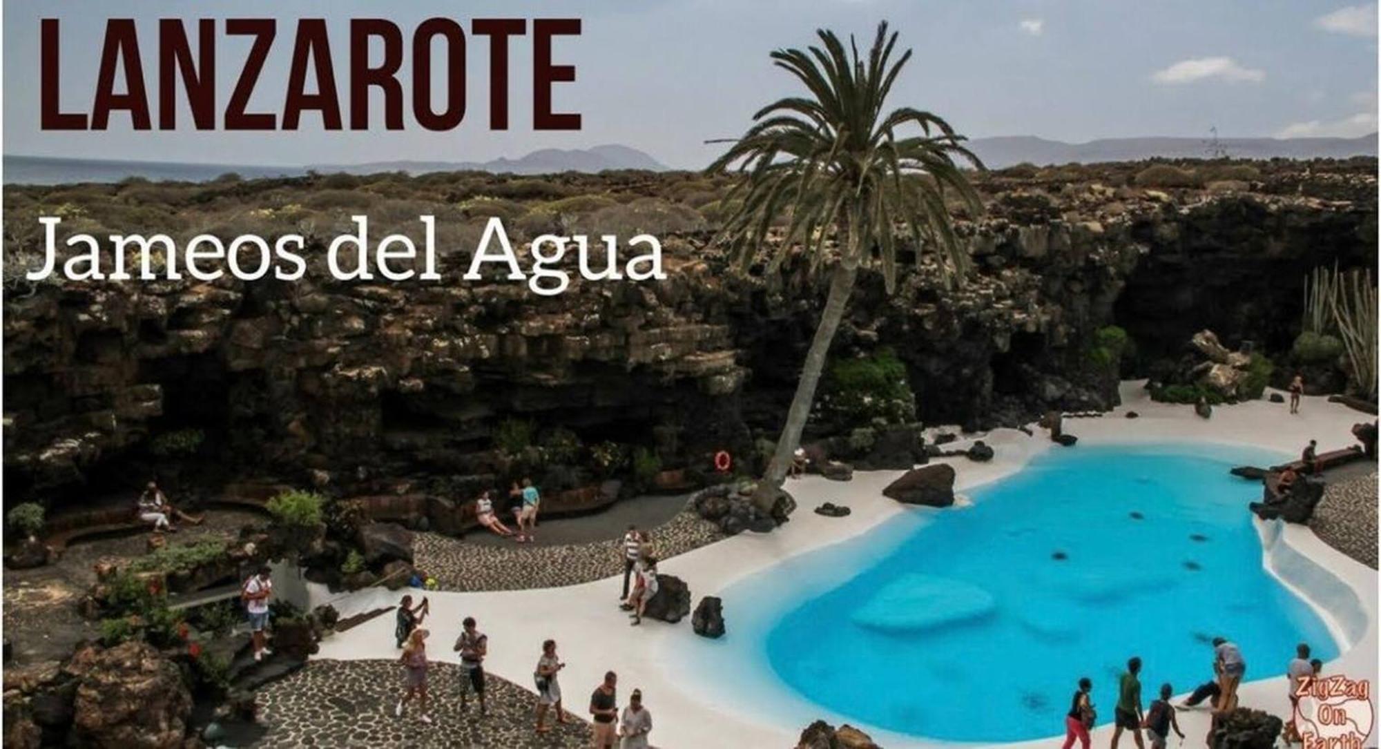 Casa Bianca Caleta De Famara Otel Dış mekan fotoğraf