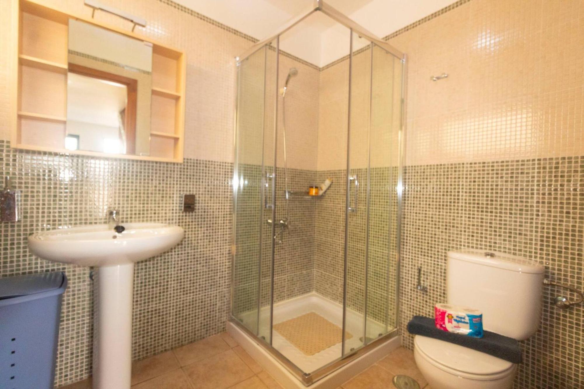 Casa Bianca Caleta De Famara Otel Dış mekan fotoğraf