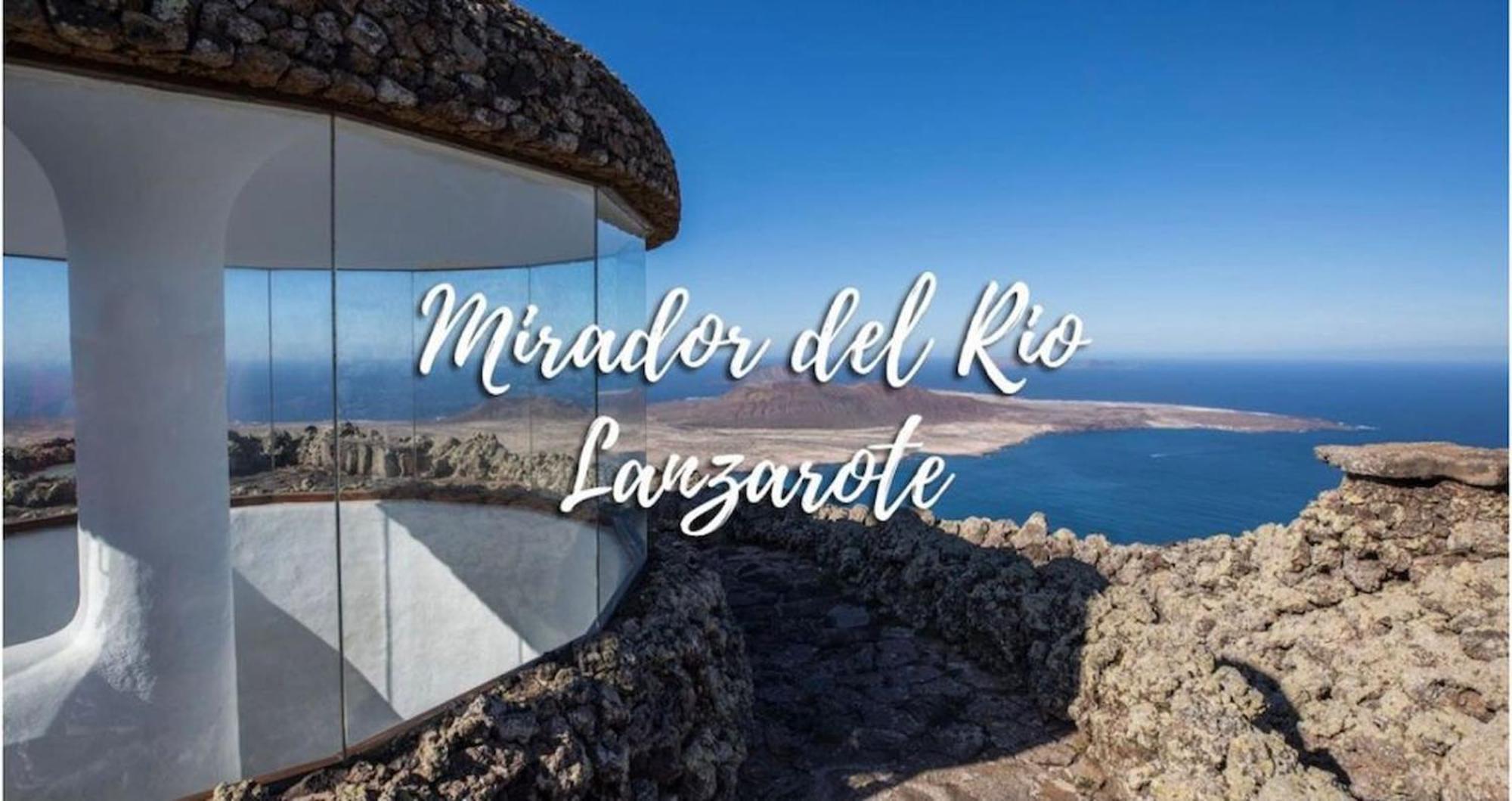 Casa Bianca Caleta De Famara Otel Dış mekan fotoğraf