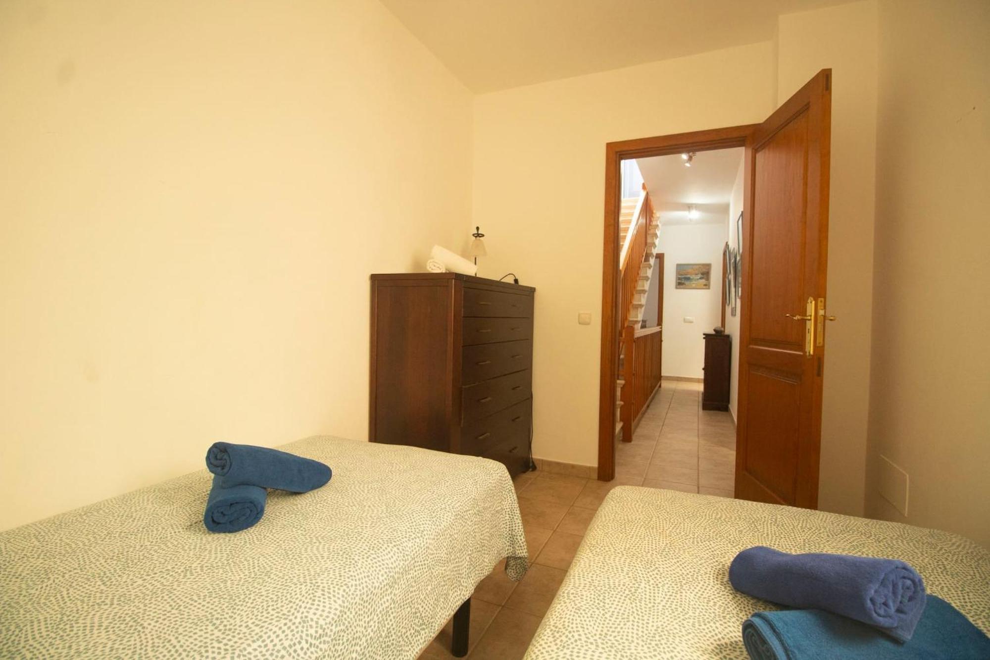Casa Bianca Caleta De Famara Otel Dış mekan fotoğraf